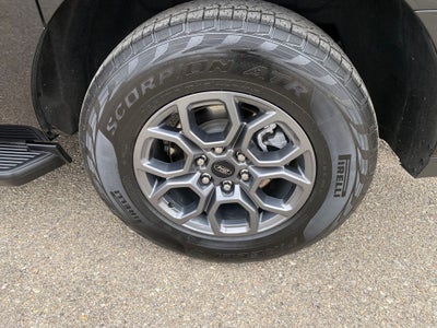 2025 Ford Expedition Active MAX