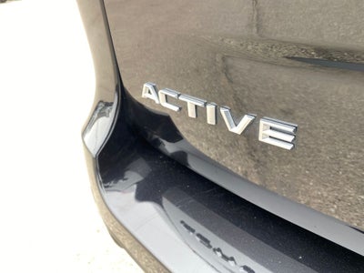 2025 Ford Expedition Active MAX