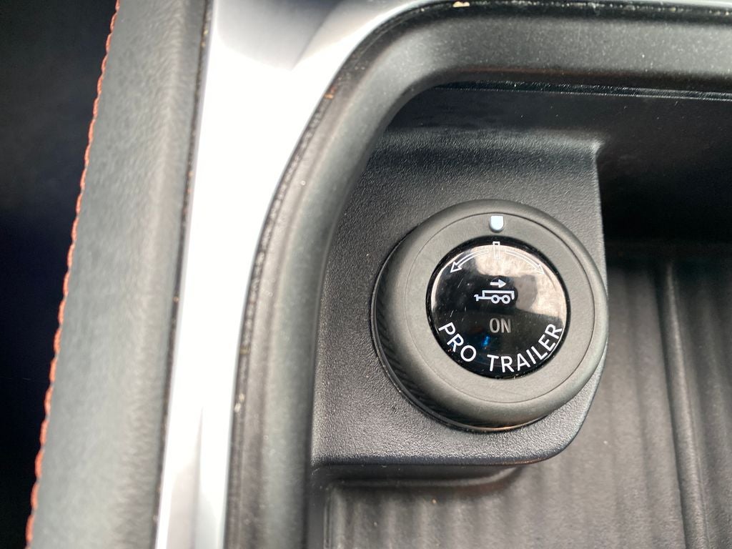 2025 Ford Expedition Active MAX