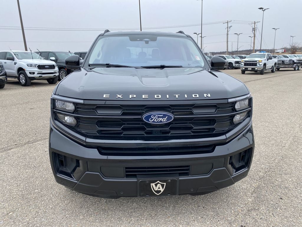 2025 Ford Expedition Active MAX