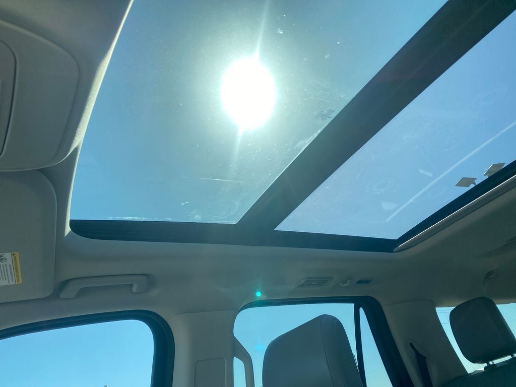 2025 Ford Expedition Active MAX