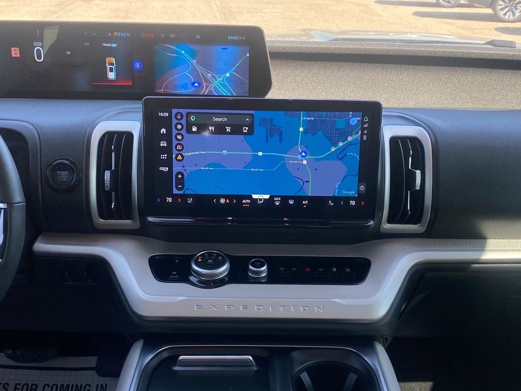2025 Ford Expedition Active MAX
