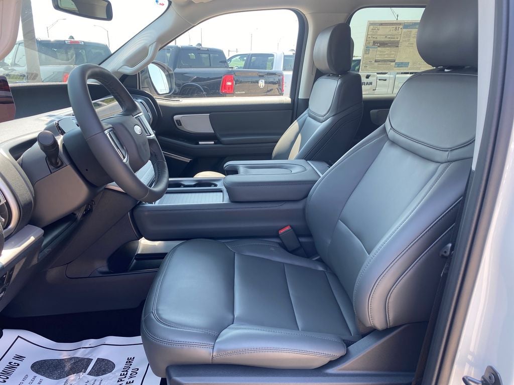 2027 Ford Expedition Max Active