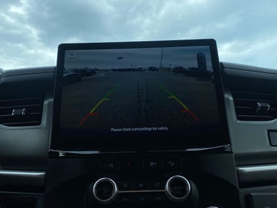 2024 Ford Expedition XLT MAX