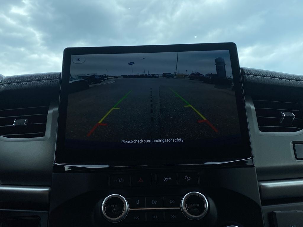 2024 Ford Expedition XLT MAX