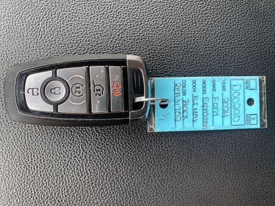 2024 Ford Expedition XLT MAX