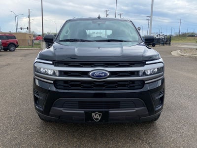 2024 Ford Expedition XLT MAX