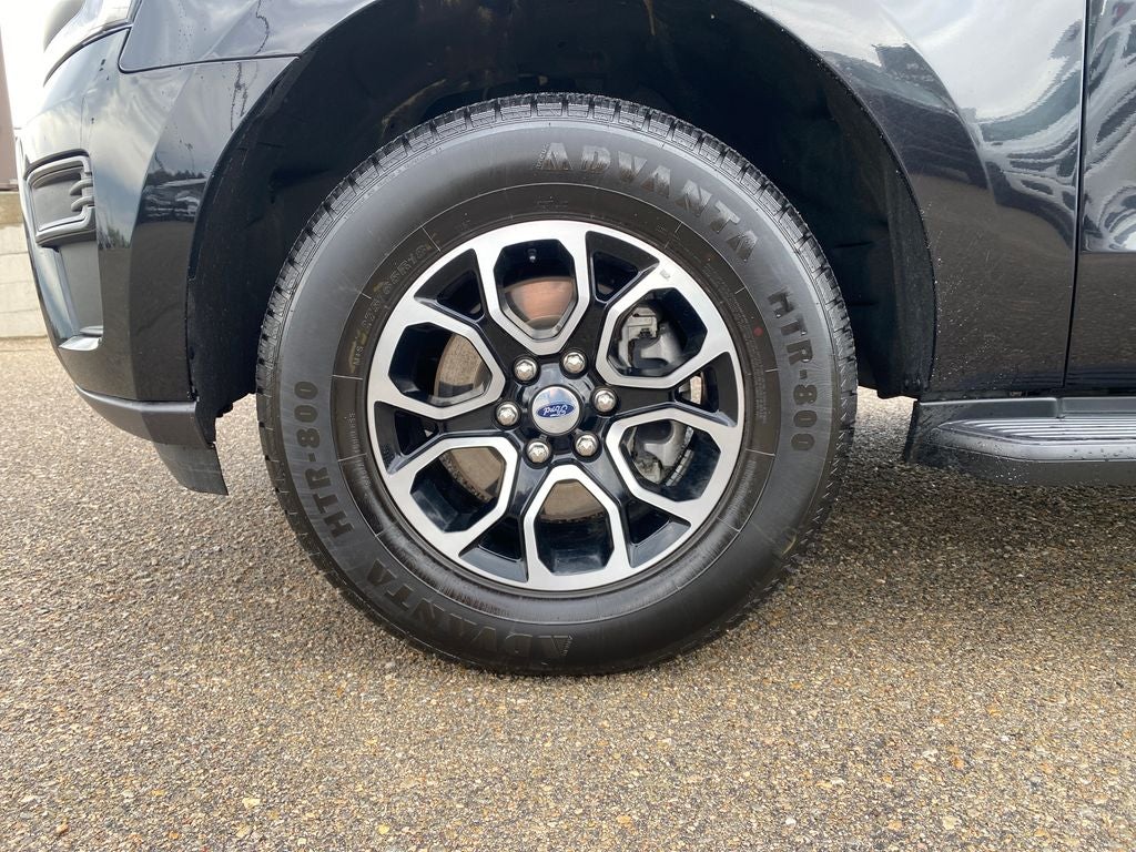2024 Ford Expedition XLT MAX