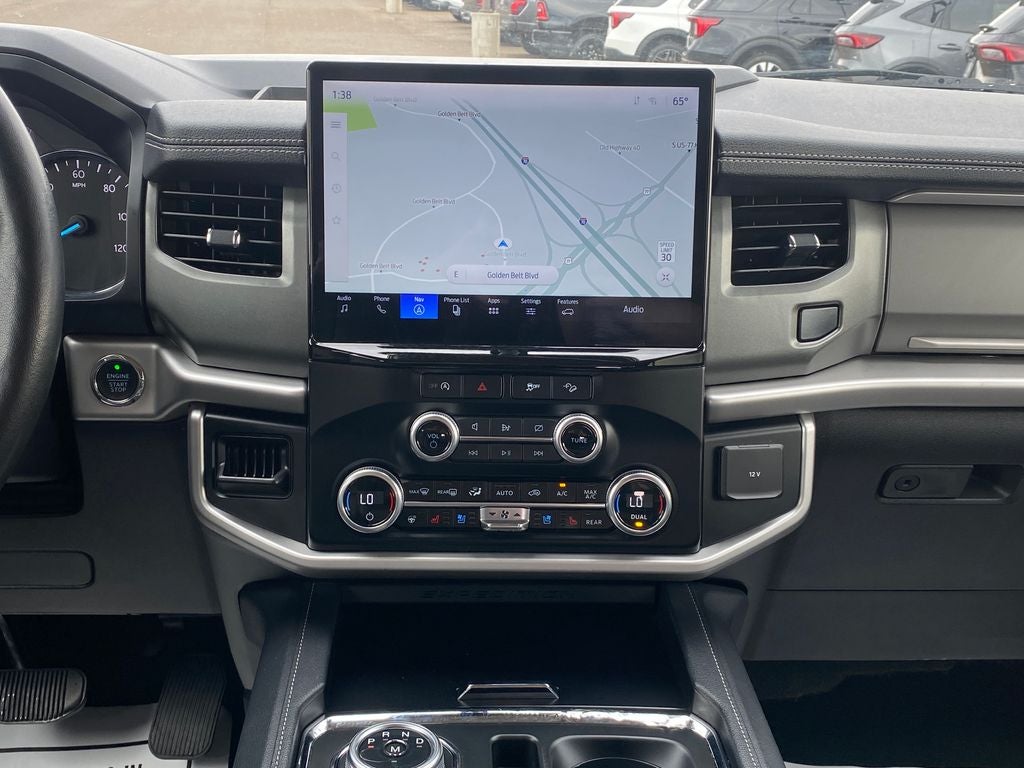 2024 Ford Expedition XLT MAX