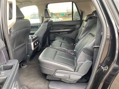 2024 Ford Expedition XLT MAX