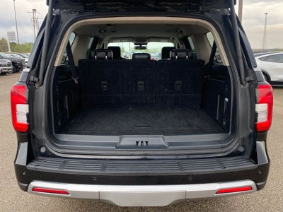 2024 Ford Expedition XLT MAX