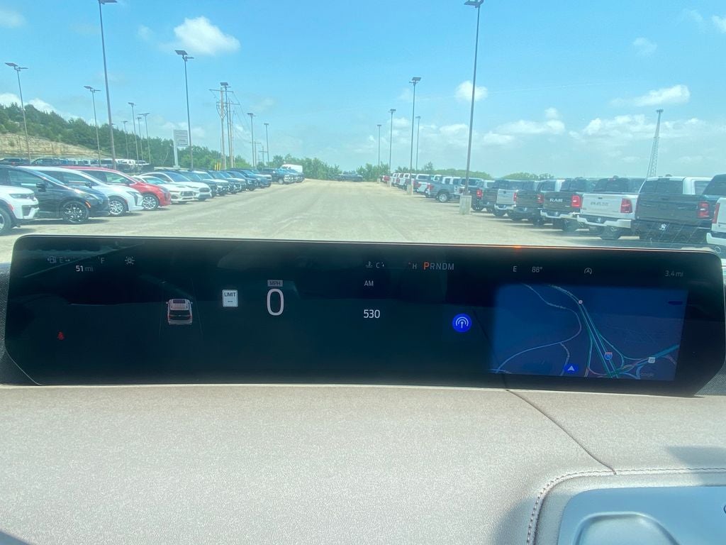 2026 Ford Expedition Max King Ranch