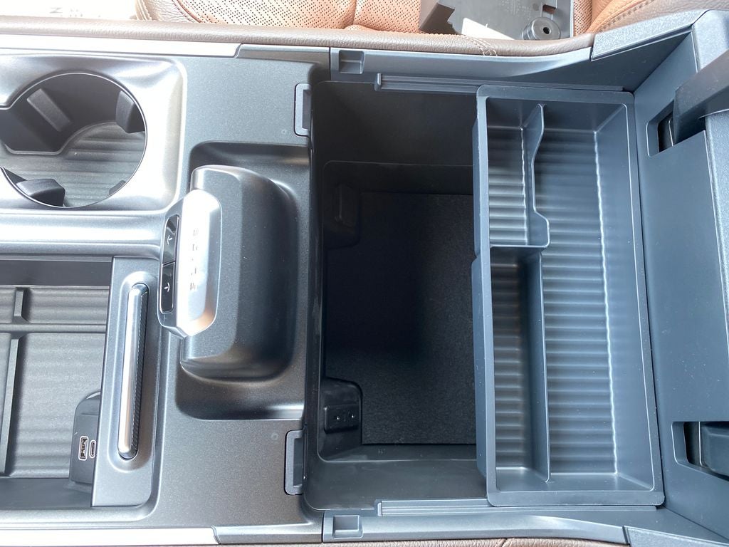 2026 Ford Expedition Max King Ranch
