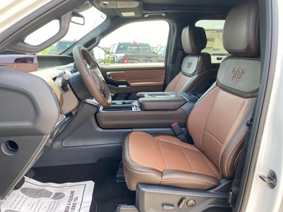 2026 Ford Expedition Max King Ranch
