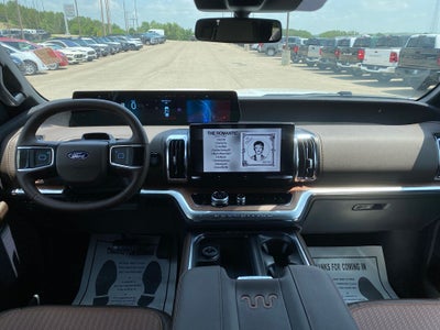 2026 Ford Expedition Max King Ranch