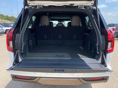 2026 Ford Expedition Max King Ranch