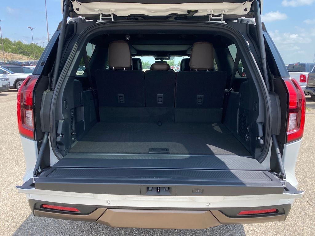 2026 Ford Expedition Max King Ranch