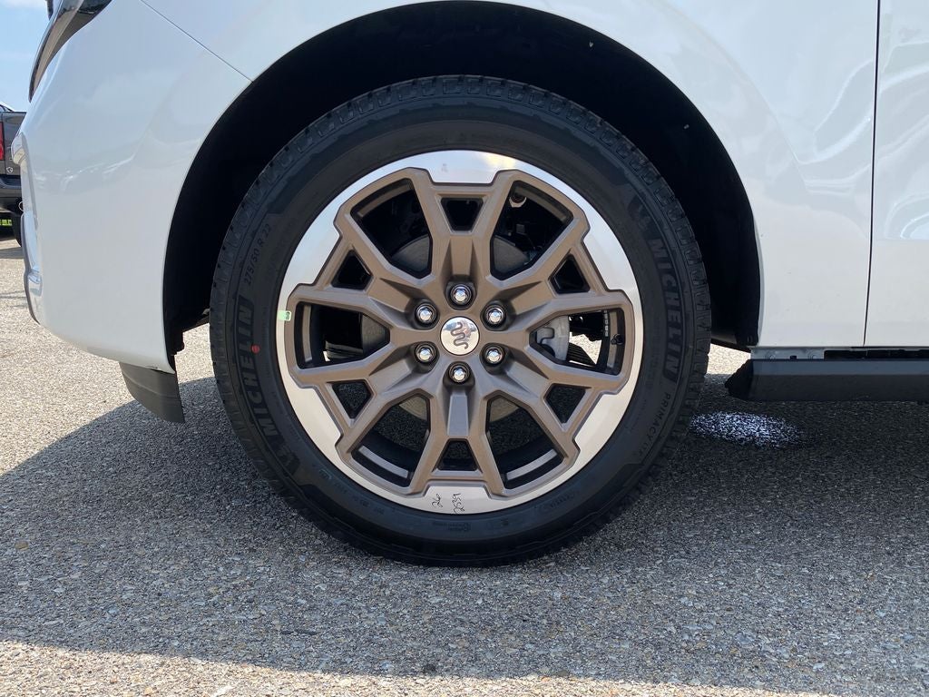 2026 Ford Expedition Max King Ranch