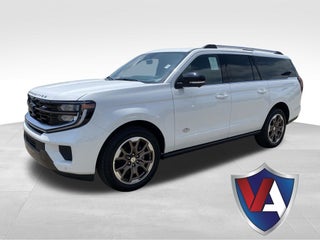 2026 Ford Expedition Max King Ranch