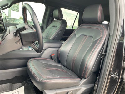 2024 Ford Expedition Limited MAX