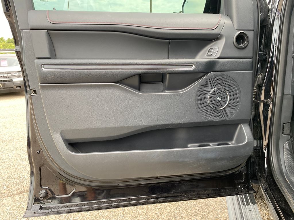2024 Ford Expedition Limited MAX