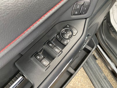 2024 Ford Expedition Limited MAX