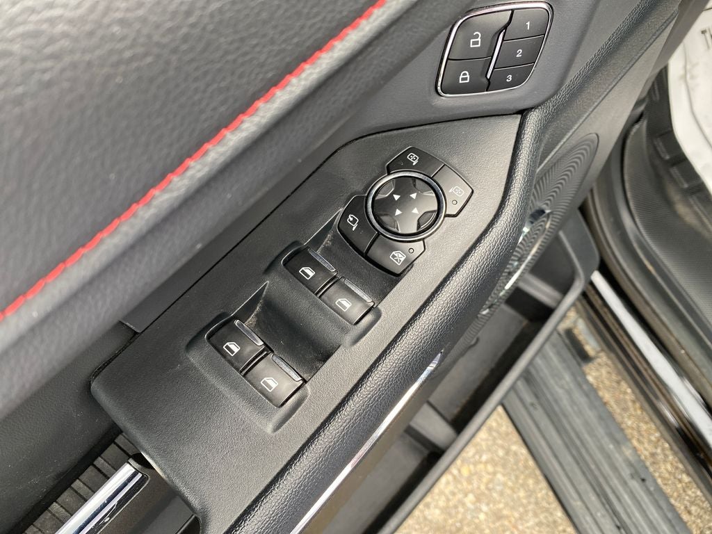 2024 Ford Expedition Limited MAX
