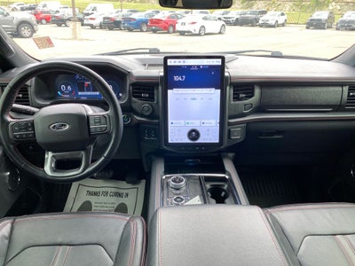 2024 Ford Expedition Limited MAX