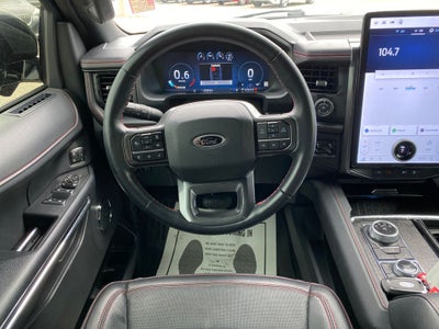 2024 Ford Expedition Limited MAX