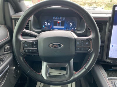2024 Ford Expedition Limited MAX