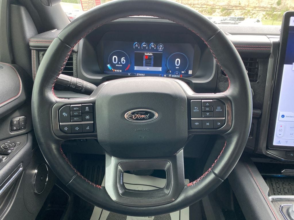 2024 Ford Expedition Limited MAX