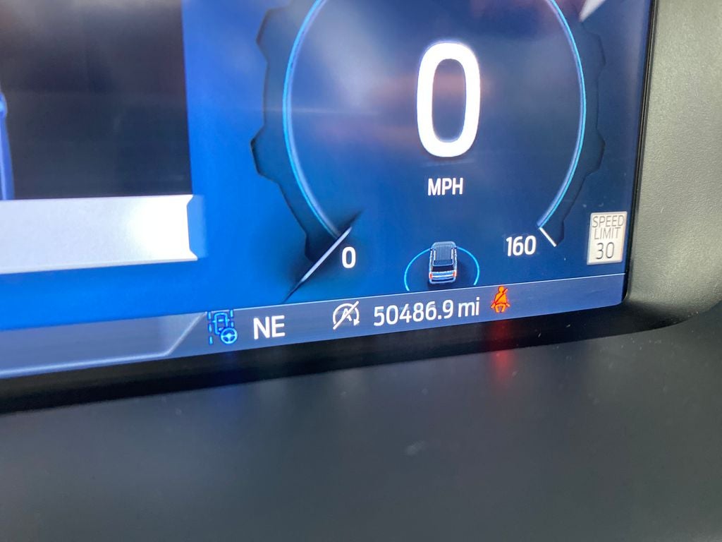 2024 Ford Expedition Limited MAX