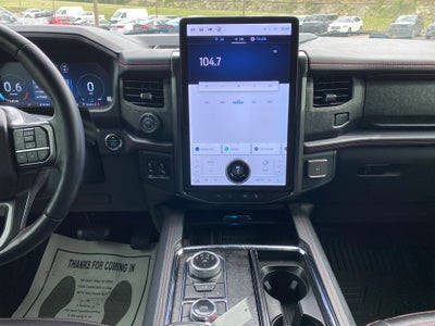 2024 Ford Expedition Limited MAX