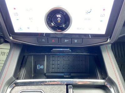 2024 Ford Expedition Limited MAX