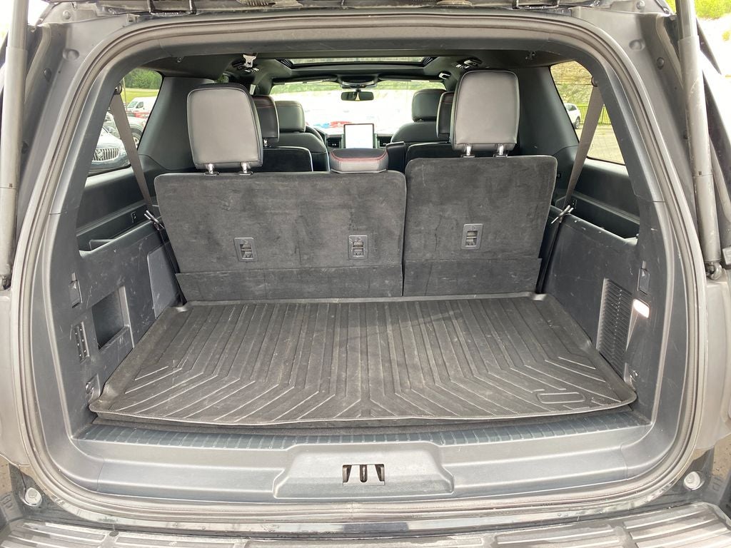 2024 Ford Expedition Limited MAX