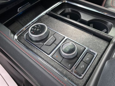2024 Ford Expedition Limited MAX