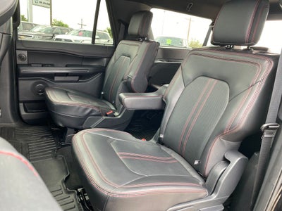 2024 Ford Expedition Limited MAX