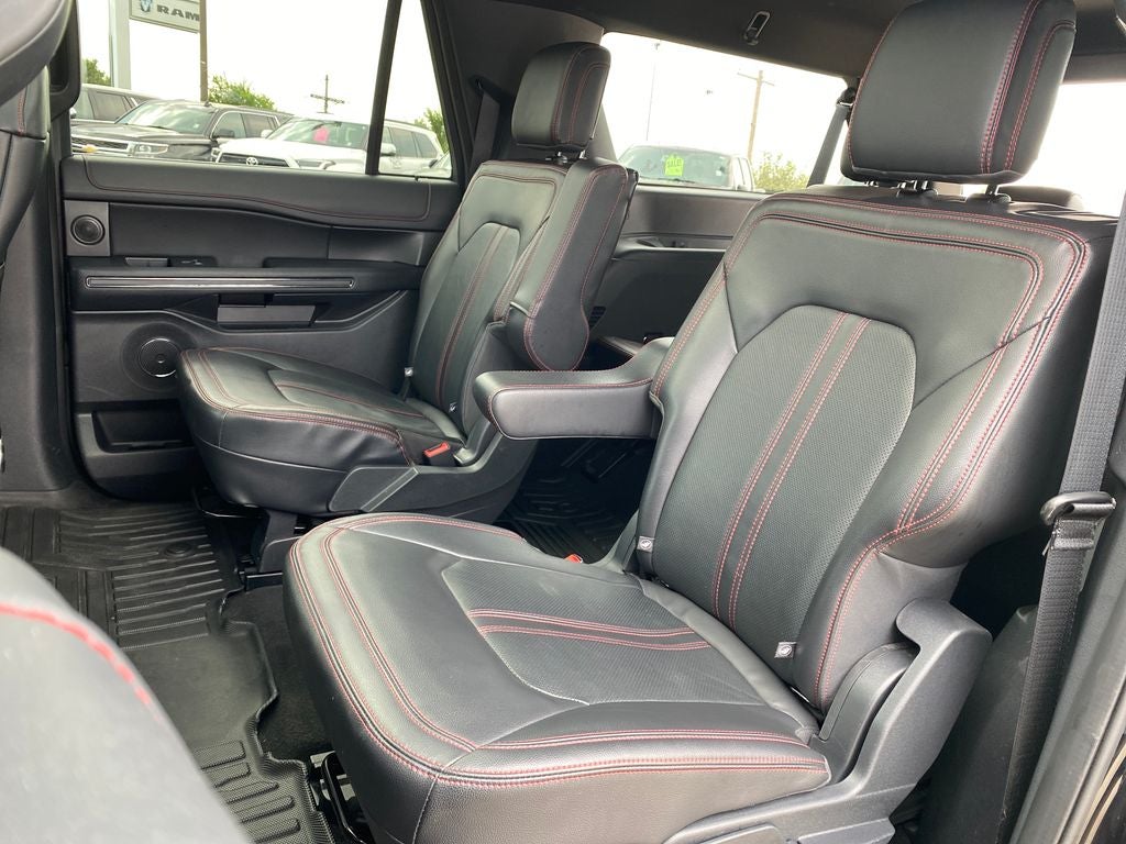 2024 Ford Expedition Limited MAX