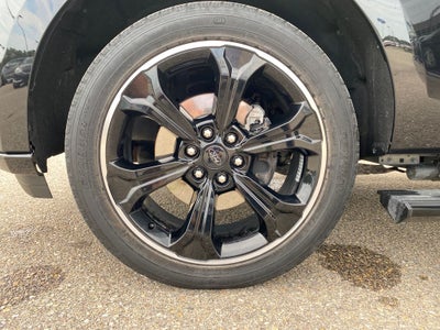 2024 Ford Expedition Limited MAX