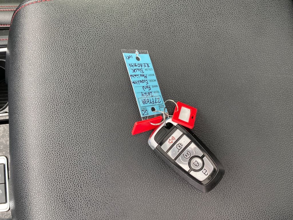 2024 Ford Expedition Limited MAX