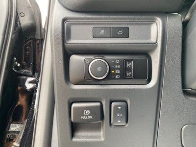 2024 Ford Expedition Limited MAX