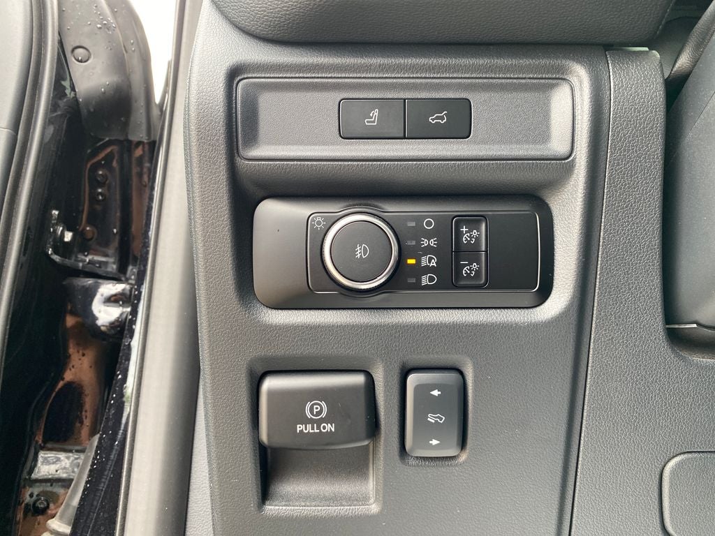 2024 Ford Expedition Limited MAX
