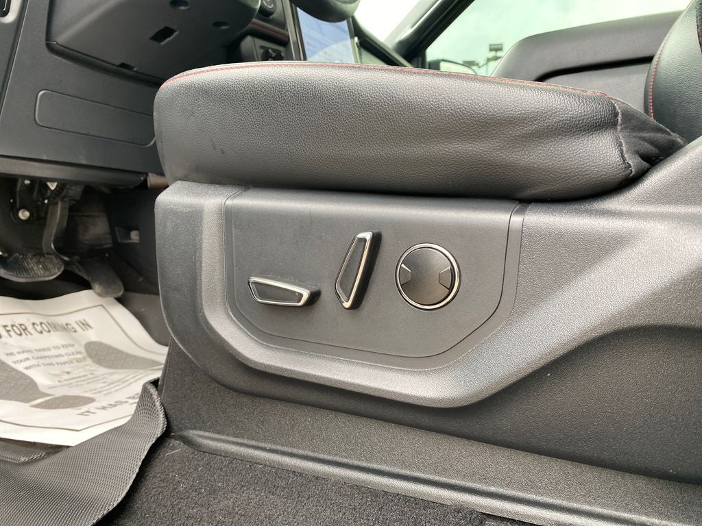 2024 Ford Expedition Limited MAX