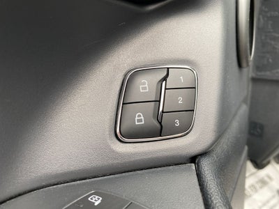 2024 Ford Expedition Limited MAX