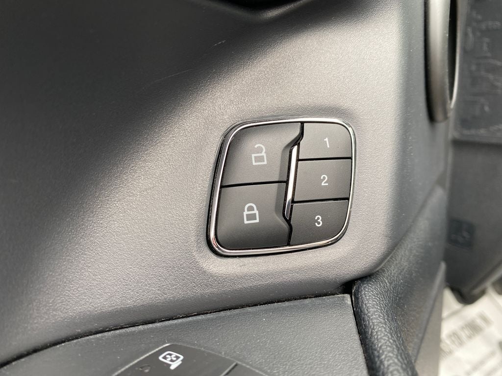2024 Ford Expedition Limited MAX