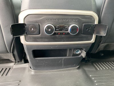 2024 Ford Expedition Limited MAX