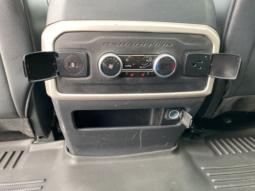 2024 Ford Expedition Limited MAX
