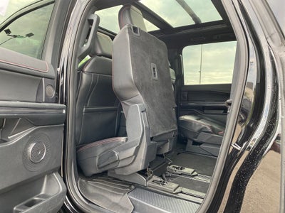 2024 Ford Expedition Limited MAX