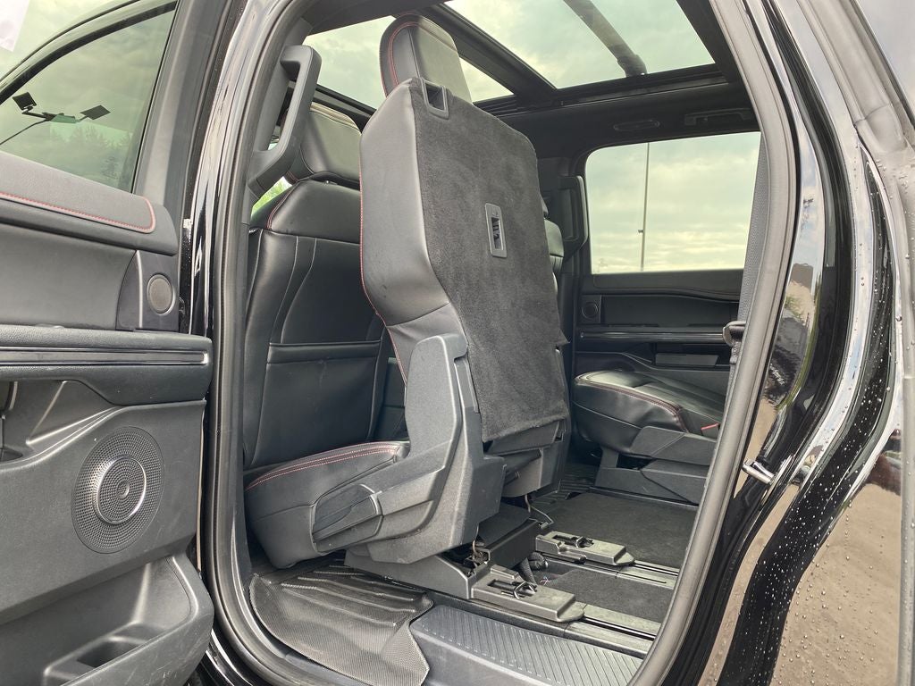 2024 Ford Expedition Limited MAX