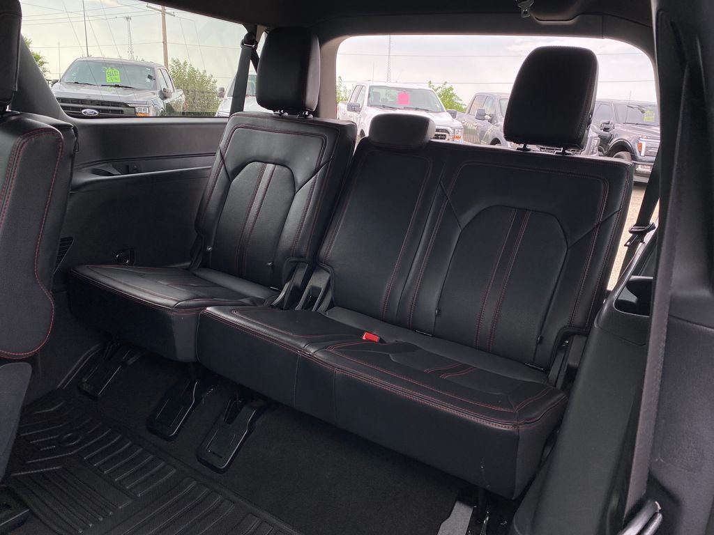 2024 Ford Expedition Limited MAX